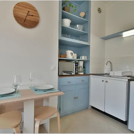 L'Estran Appartement en résidence de bord de mer Saint-Pierre-en-Port Extérieur photo