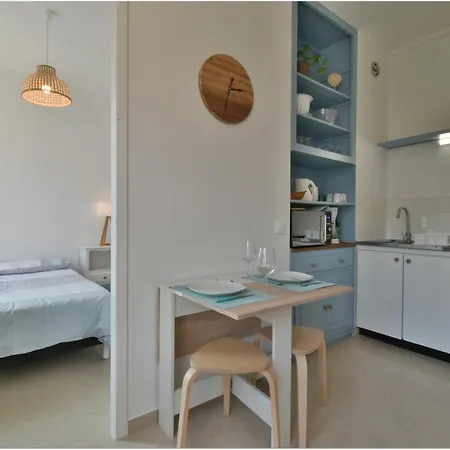 L'Estran Appartement en résidence de bord de mer Saint-Pierre-en-Port Extérieur photo