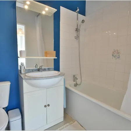 L'Estran Appartement en résidence de bord de mer Saint-Pierre-en-Port Extérieur photo