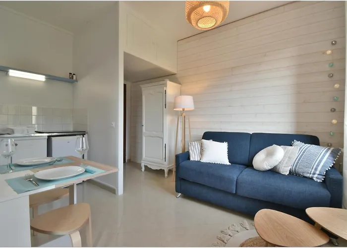 L\'Estran - Residence Pleine Mer