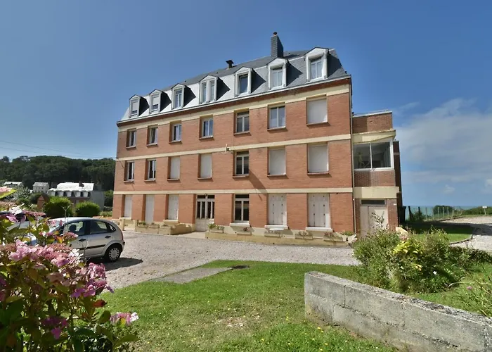 L\'Estran - Residence Pleine Mer