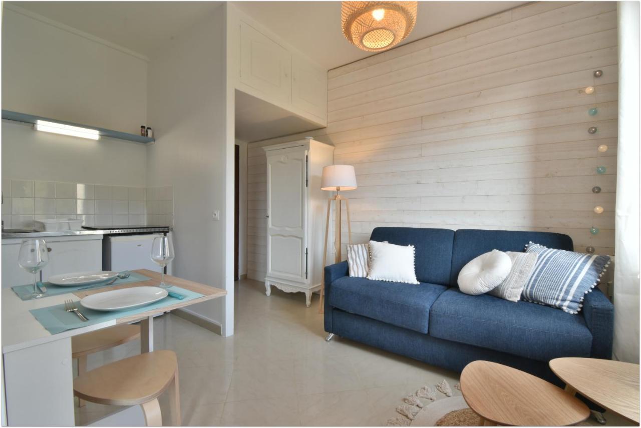 Apartment L'estran - Pleine *