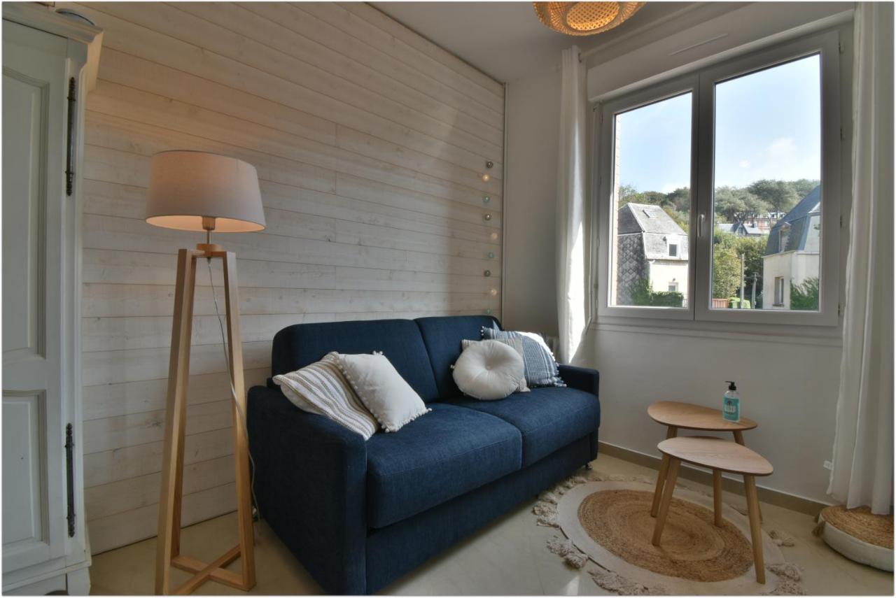 Apartment L'estran - Pleine *