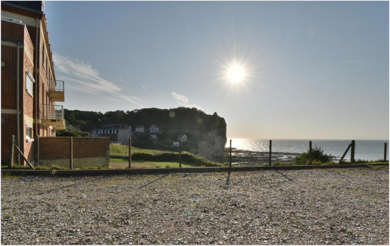 Apartment L'estran - Pleine