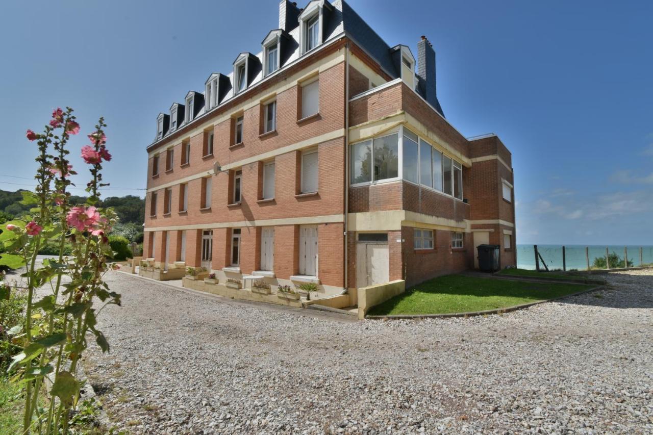 Apartment L'estran - Pleine Saint-Pierre-en-Port